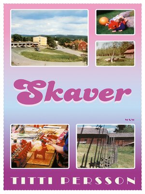 cover image of Skaver